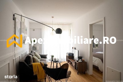 Apartament 2 camere de inchiriat Herastrau Bucuresti | ApexImobiliare.