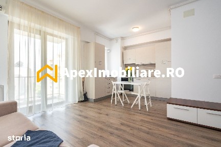 Garsoniera de inchiriat Mihai Bravu Bucuresti | ApexImobiliare.ro