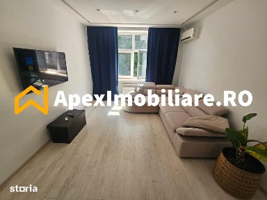Apartament 2 camere de inchiriat Ultracentral Bucuresti | ApexImobilia