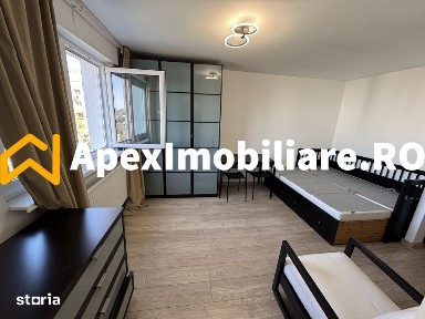 Garsoniera de inchiriat P-ta Victoriei Bucuresti | ApexImobiliare.ro