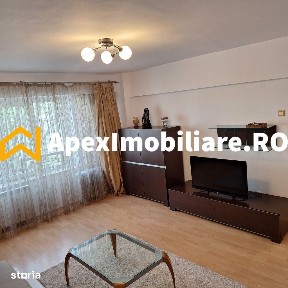 Ap. 2 cam de inchiriat Timpuri Noi Bucuresti | Metrou 2 min | AC