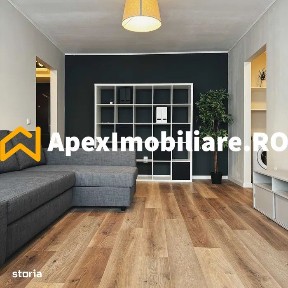 Apartament 2 camere de inchiriat Stefan cel Mare Bucuresti | ApexImobi