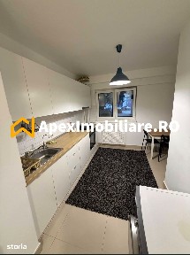 Apartament 3 camere de inchiriat Tineretului Bucuresti | ApexImobiliar