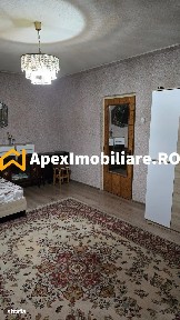 Garsoniera de inchiriat Militari Bucuresti | ApexImobiliare.ro