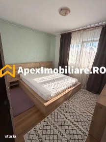 Apartament 2 camere de inchiriat Berceni Bucuresti ApexImobiliare.ro