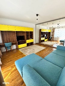 Apartament 2 Camere | 9 min Metrou Timpuri Noi | Parcare| Pet Friendly