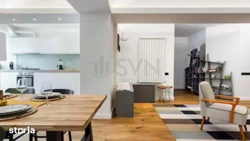 Apartament 3 camere I Dorobanti I De inchiriat