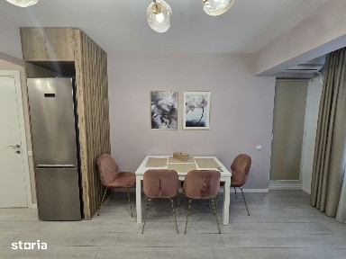 Inchiriez Apartament 2 cam - mobilat & utilat - 1 Dec / Titan Sec 3