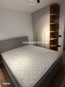 Inchiriere 3 camere Tineretului lux