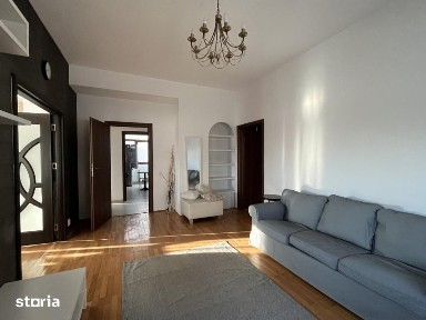 Apartament 4 camere | Universitate | Intercontinental | 2' metrou