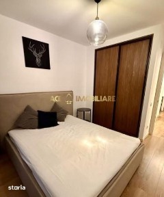 2 Camere de inchiriat | Morarilor | Metrou | Centrala | Modern