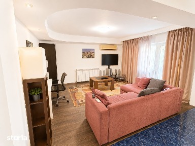 Apartament 2 Camere | Centrala Proprie | Parcul Circului