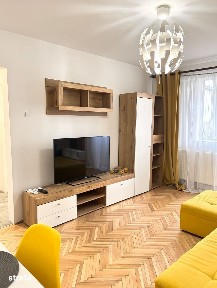 Apartament 2 Camere | 8 mi Metrou Stefan cel Mare | Ped Friendly