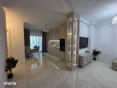 2 camere Premium | Future Residence | Piscina | Parcare subterana