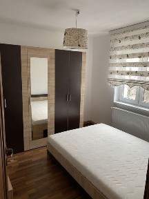 Inchiriez apartament 2 camere ultracentral