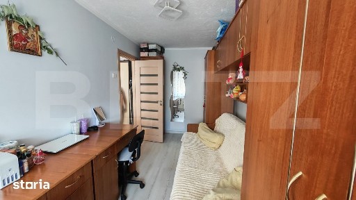 Apartament 2 camere,33 mp, zona Rogerius