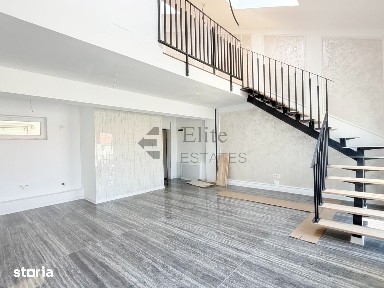Apartament ultracentral tip Penthouse in Oradea | Bloc nou