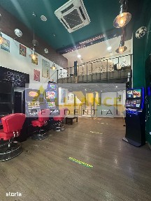 Unirii Spatiu Comercial/Preluare Afacere