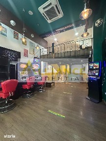 Unirii Spatiu Comercial/Preluare Afacere