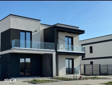 Duplex premium de vanzare in Covaci, langa Timisoara, comision 0%