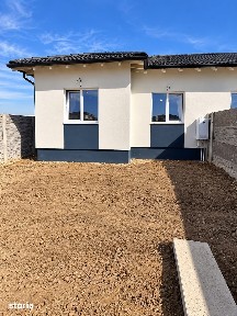 Duplex modern pe parter | 3 camere | 2 băi | Comision 0% 126.000 Euro