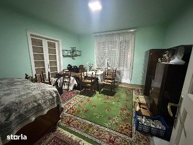 Casa Individuala langa Complexul Studentesc
