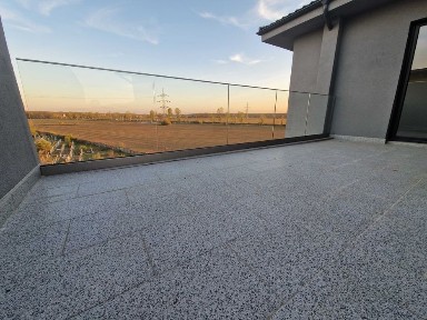 Apartamente Noi 2 & 3 Camere | Terase Generoase | Încălzire în Pardoseală | Pantelimon - Cernica