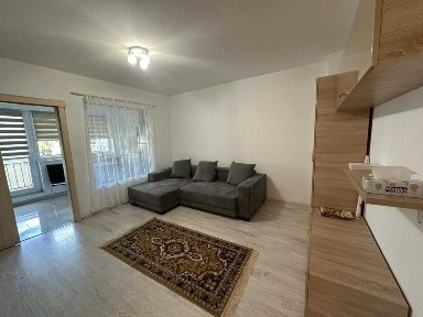 Inchiriem apartament 2 camere - et.1 - Turnisor - loc parcare