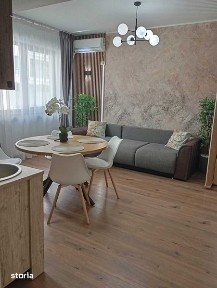 Inchiriez apartament 2 camere