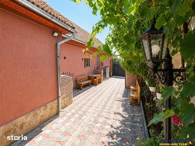 Proprietate versatila, amprenta moderna, teren generos, Sanpetru, Bras