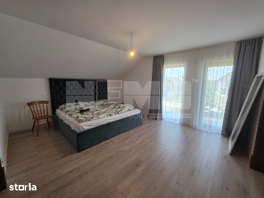 Casă tip P+M și restaurant | Dumbrăveni, Suceava