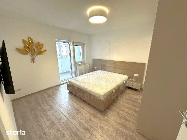 Ultracentral-4 Camere-Lux-Mobilat-Utilat-Etaj 1-CT-Disponibil imediat