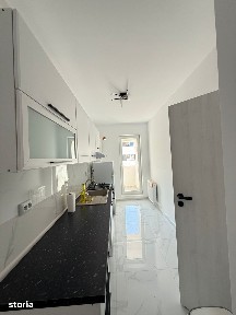 GARSONIERA DE INCHIRIAT-MILITARI RESIDENCE-COMISION 50%