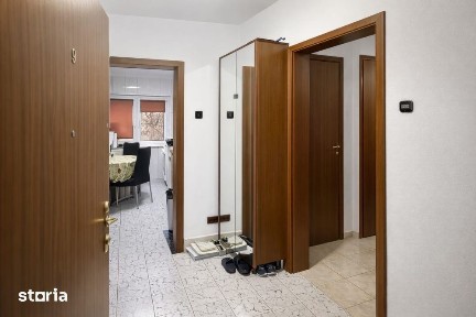Proprietar inchiriez apartament 2 camere