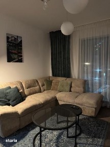 Apartament 2 camere | Cloud9 Residence | Aviatiei | Parcare inclusa