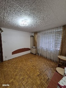 Apartament semidecomandat, două camere, et. 2/4, Brazda -zona Simplon