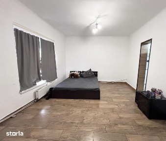 Casa in Nufarul - teren 400 mp - front stradal 12 m