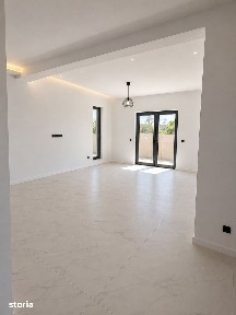 Vila in Pantelimon zona Rascoalei