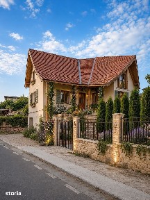 Casă de vânzare Baciu | 163 mp | Proiect arhitect Csaba Müller