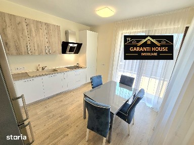 Zona Tudor Vladimirescu, casa de închiriat, mobilata si utilata, 1000€