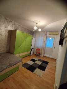 Închiriez garsonieră bariera Călărașilor 900 lei