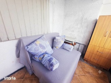 Inchiriez 3 camere pet friendly Astra, cubaer conditionat si parcare