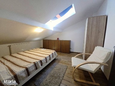 Apartament Studio 2 Camere Mansardă, Strada Mărului, Fundeni Dobroești