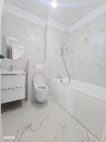 Apartament 3 Camere FUNDENI DOBROEȘTI