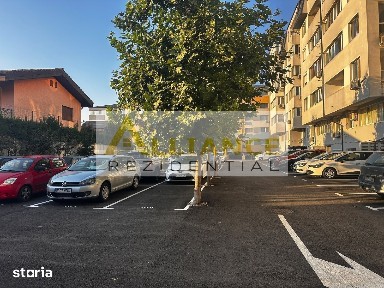 APARTAMENT 2 CAMERE DE VANZARE CU LOC DE PARCARE