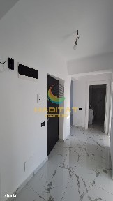 Vanzare ap 3 camere Berceni Grand Arena cu centrala