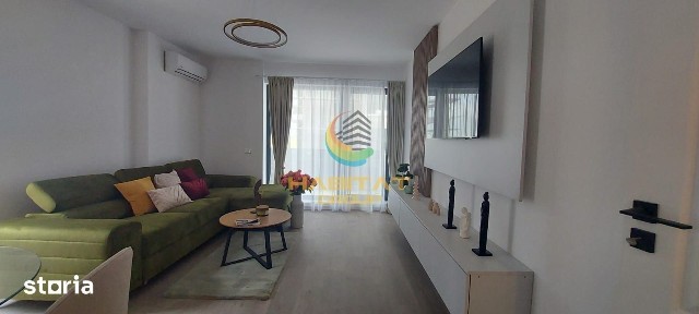 Apartament 2 camere- 50mp- Popesti Leordeni