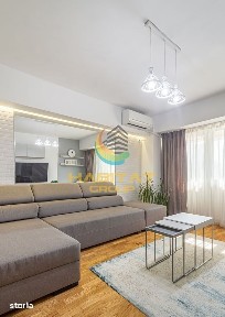 Apartament 3 camere- 71mp-acte gata