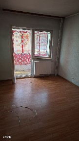 Burdujeni - garsoniera ETAJ 1, zona excelenta