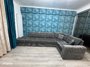 Apartament 2 camere 56 mp Mobilat integral la comandă | Loc de parcare